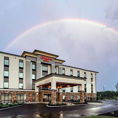 Hampton Inn Madison, Oh Eksteriør billede