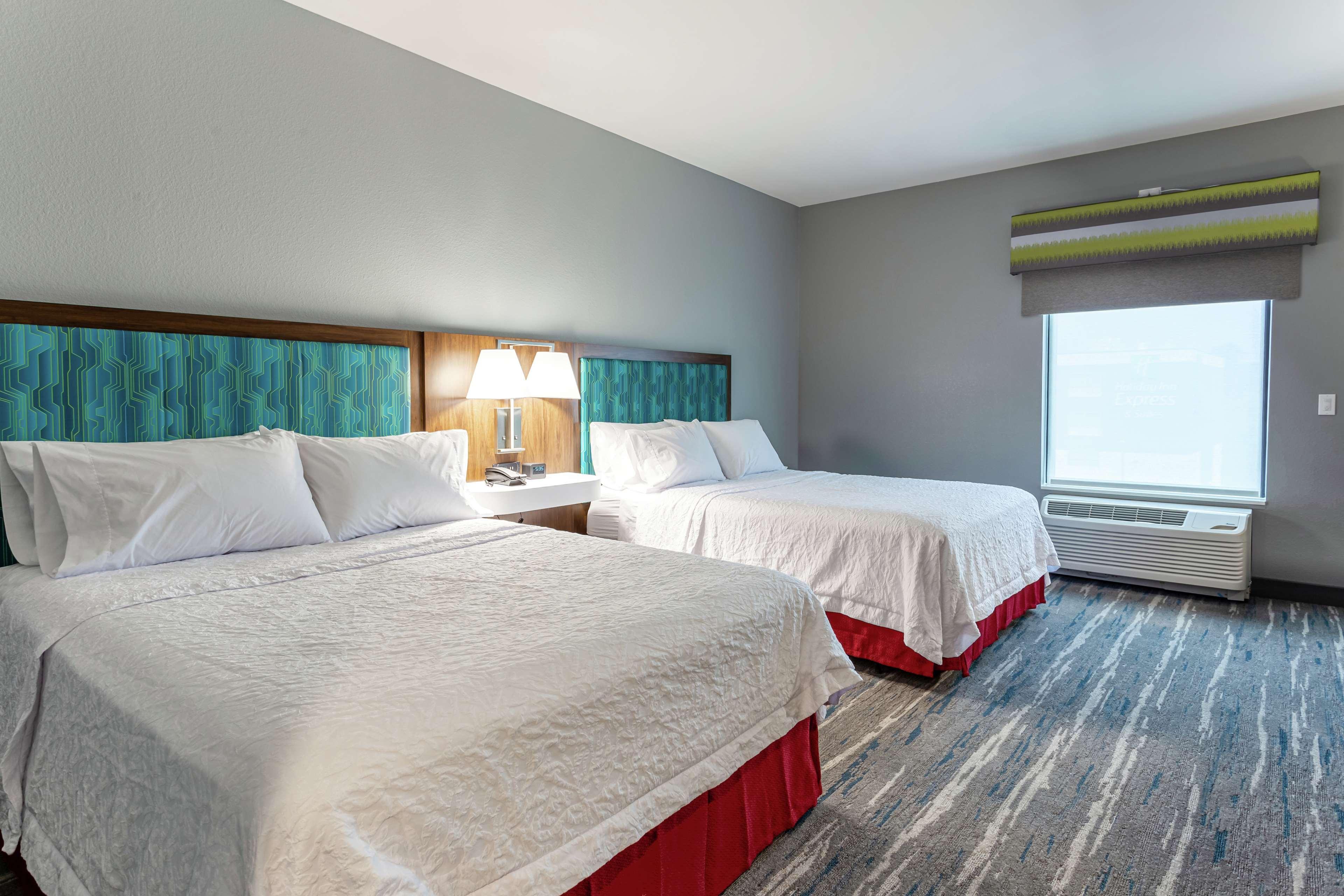 Hampton Inn Madison, Oh Eksteriør billede