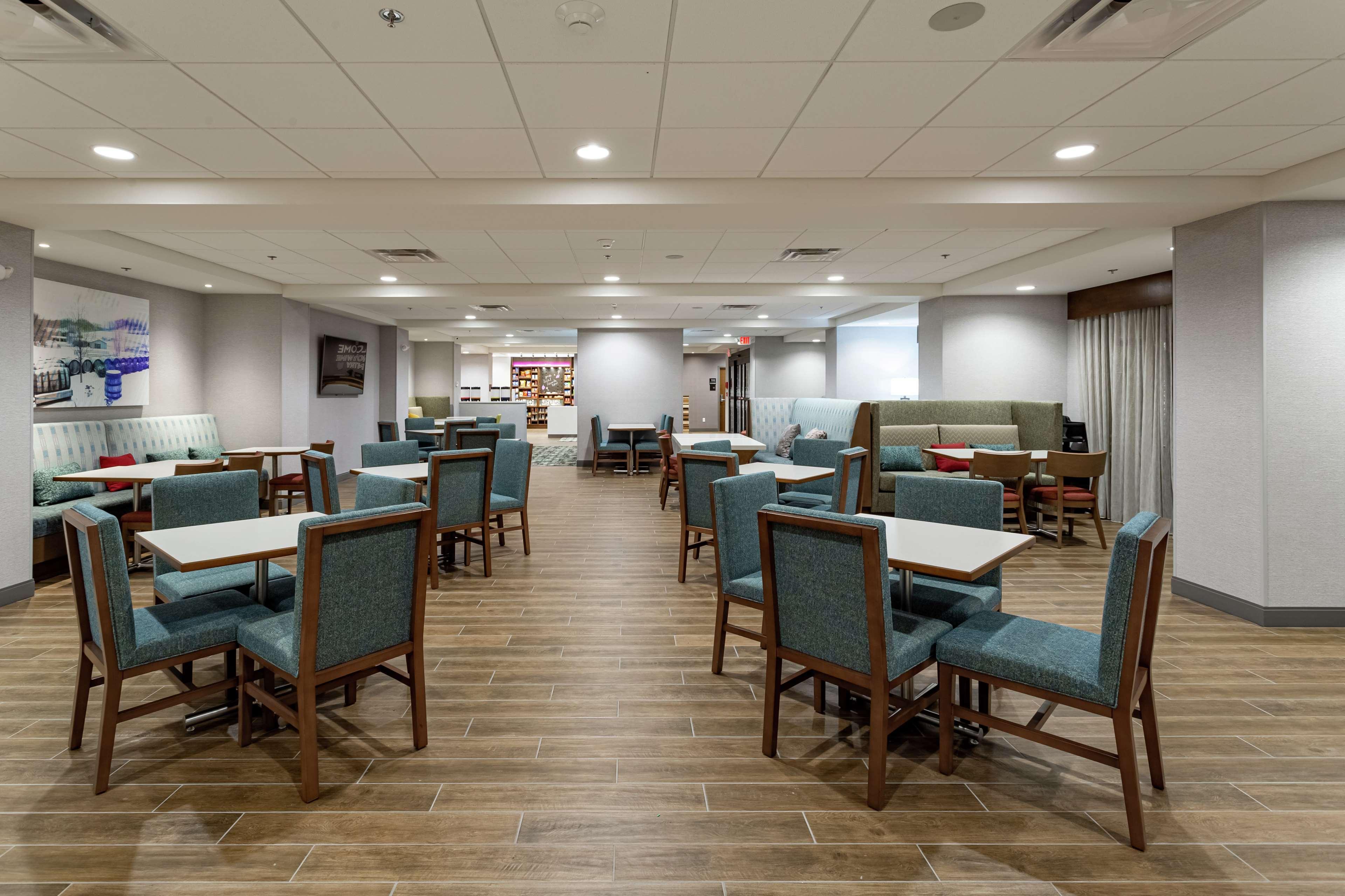 Hampton Inn Madison, Oh Eksteriør billede