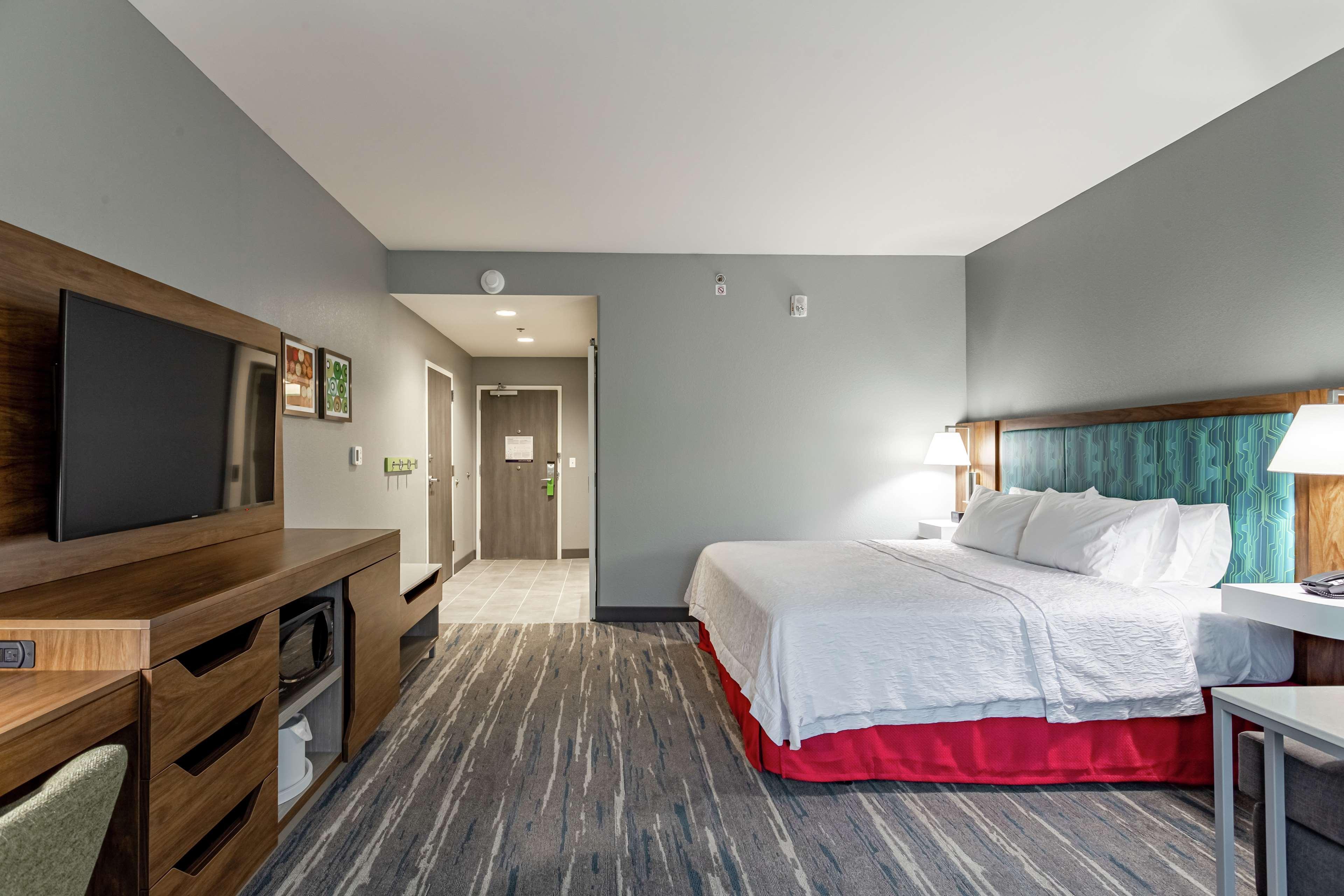Hampton Inn Madison, Oh Eksteriør billede