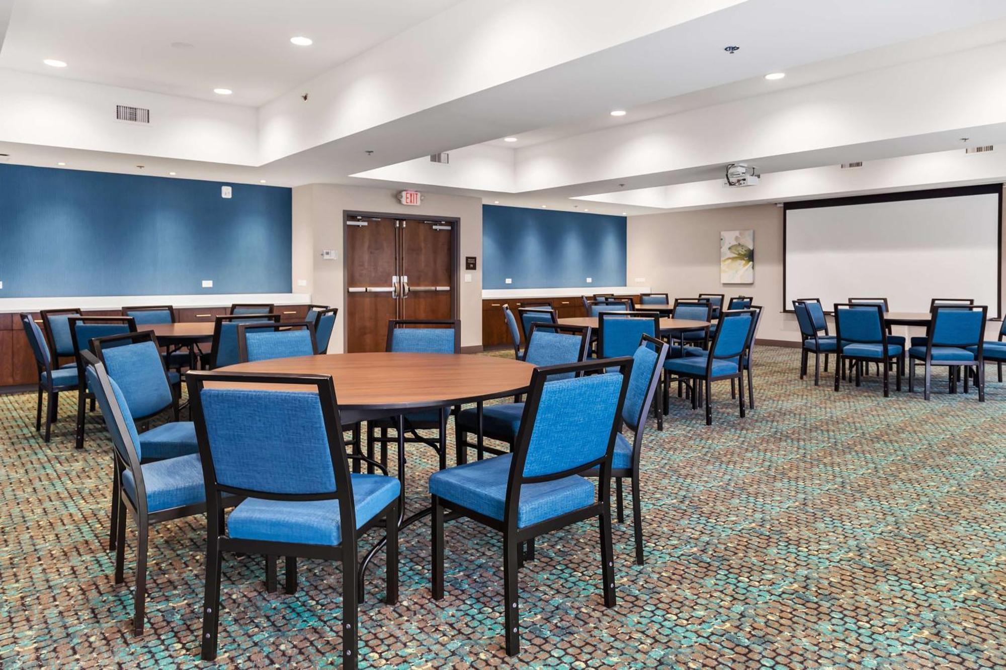 Hampton Inn Madison, Oh Eksteriør billede