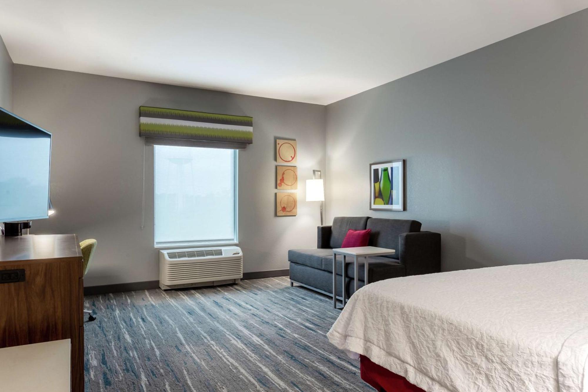 Hampton Inn Madison, Oh Eksteriør billede