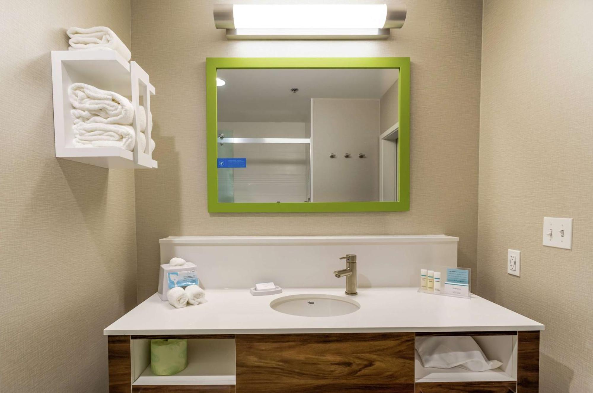 Hampton Inn Madison, Oh Eksteriør billede