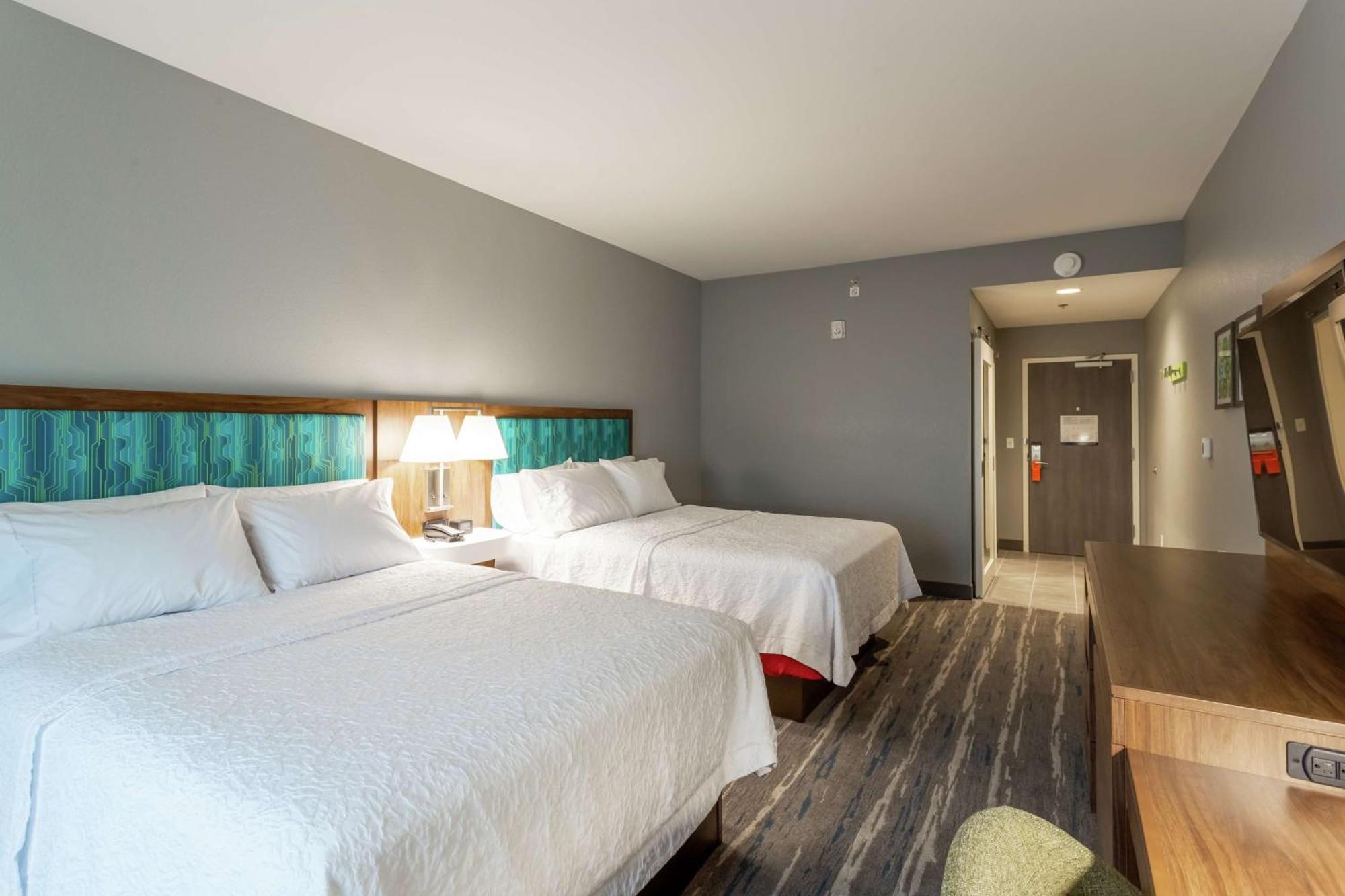 Hampton Inn Madison, Oh Eksteriør billede