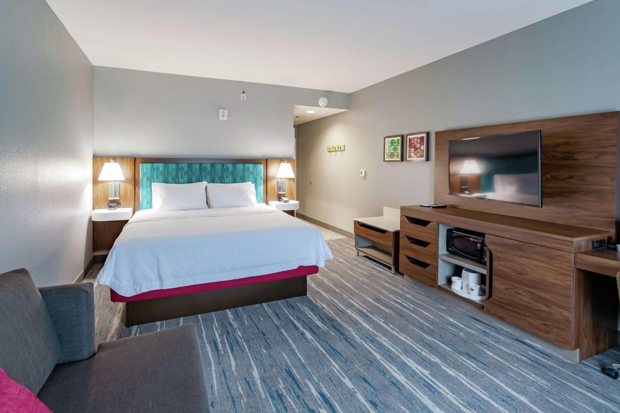 Hampton Inn Madison, Oh Eksteriør billede