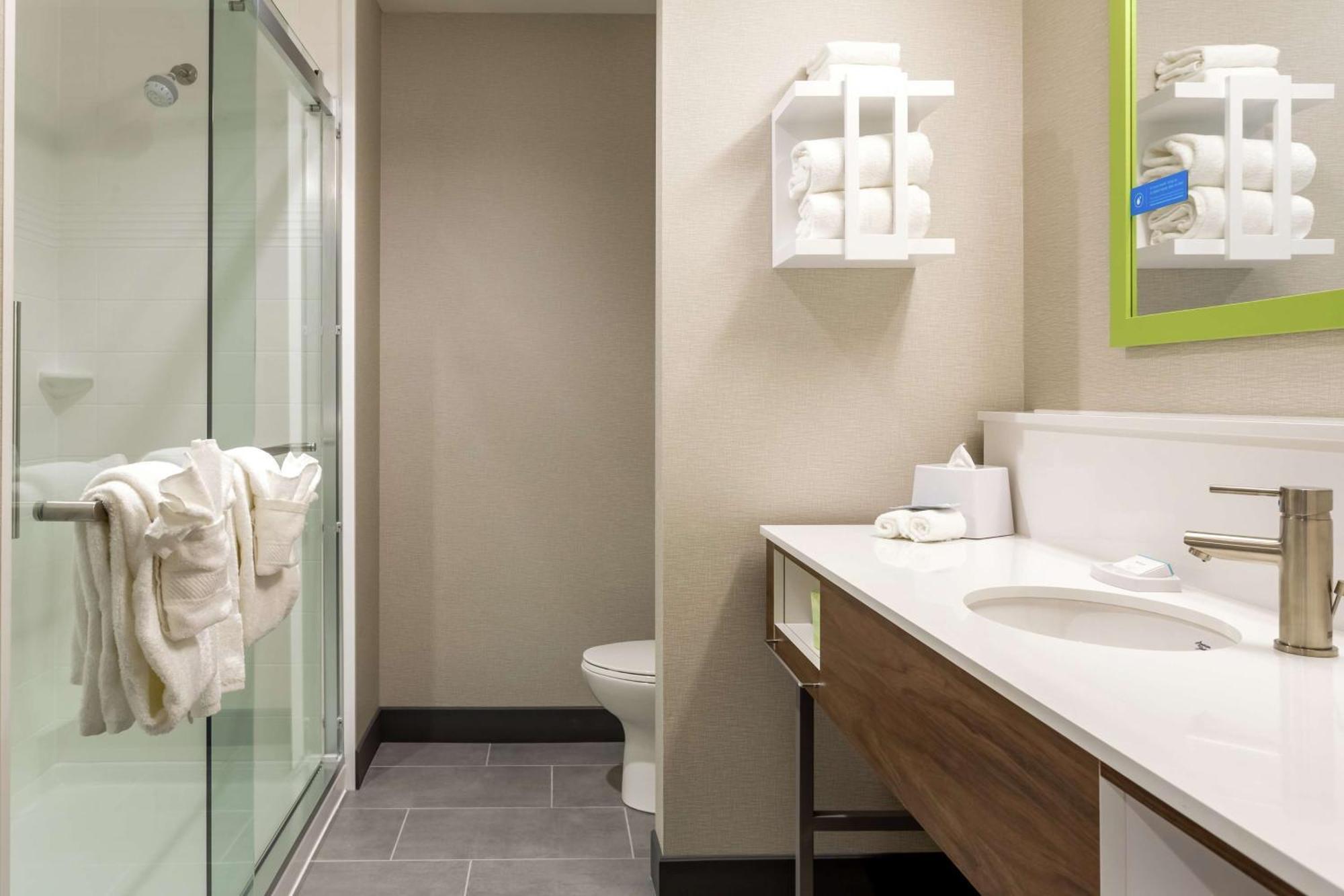 Hampton Inn Madison, Oh Eksteriør billede