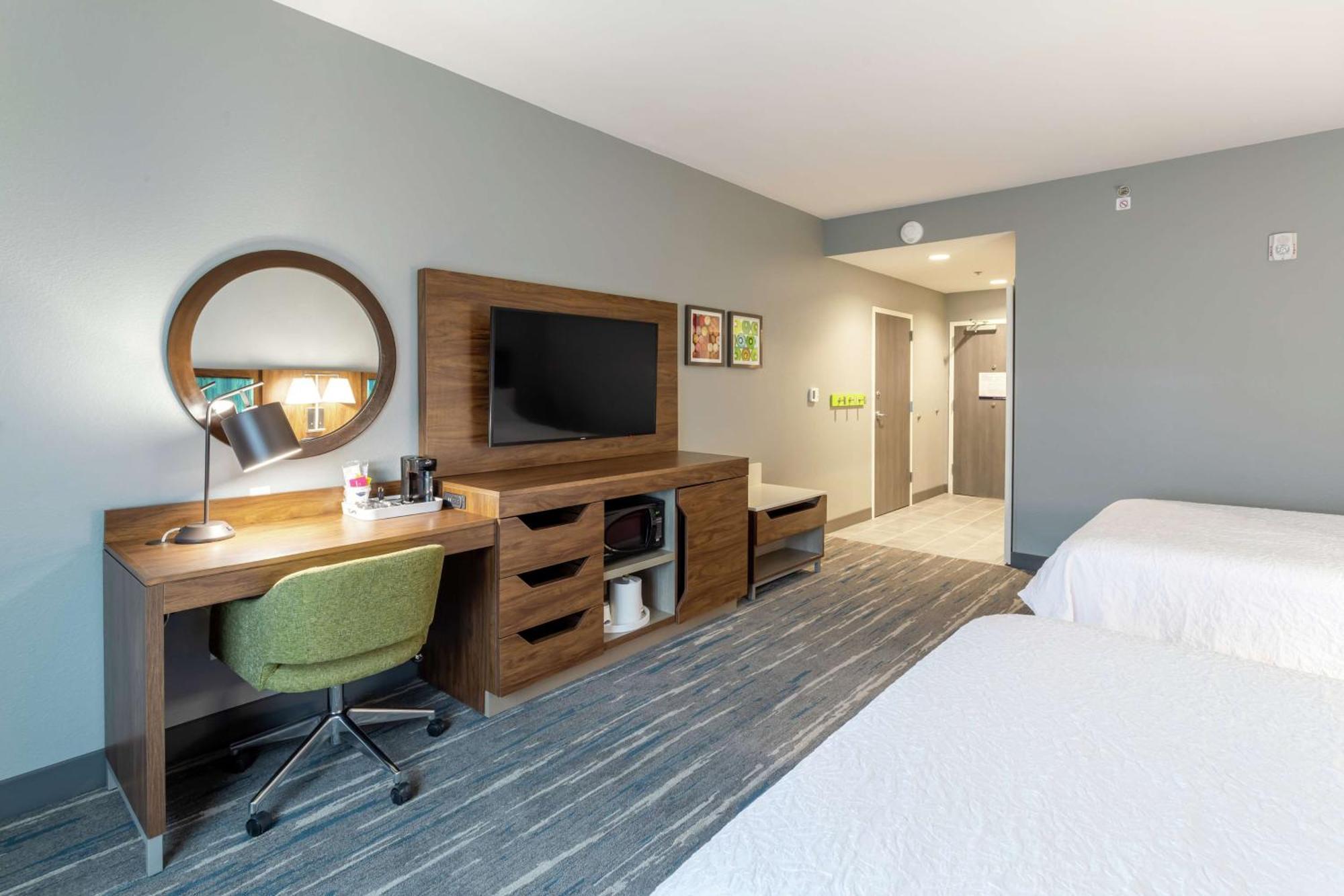 Hampton Inn Madison, Oh Eksteriør billede