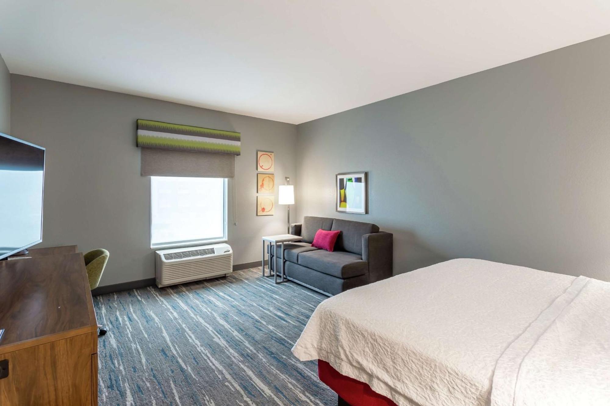 Hampton Inn Madison, Oh Eksteriør billede