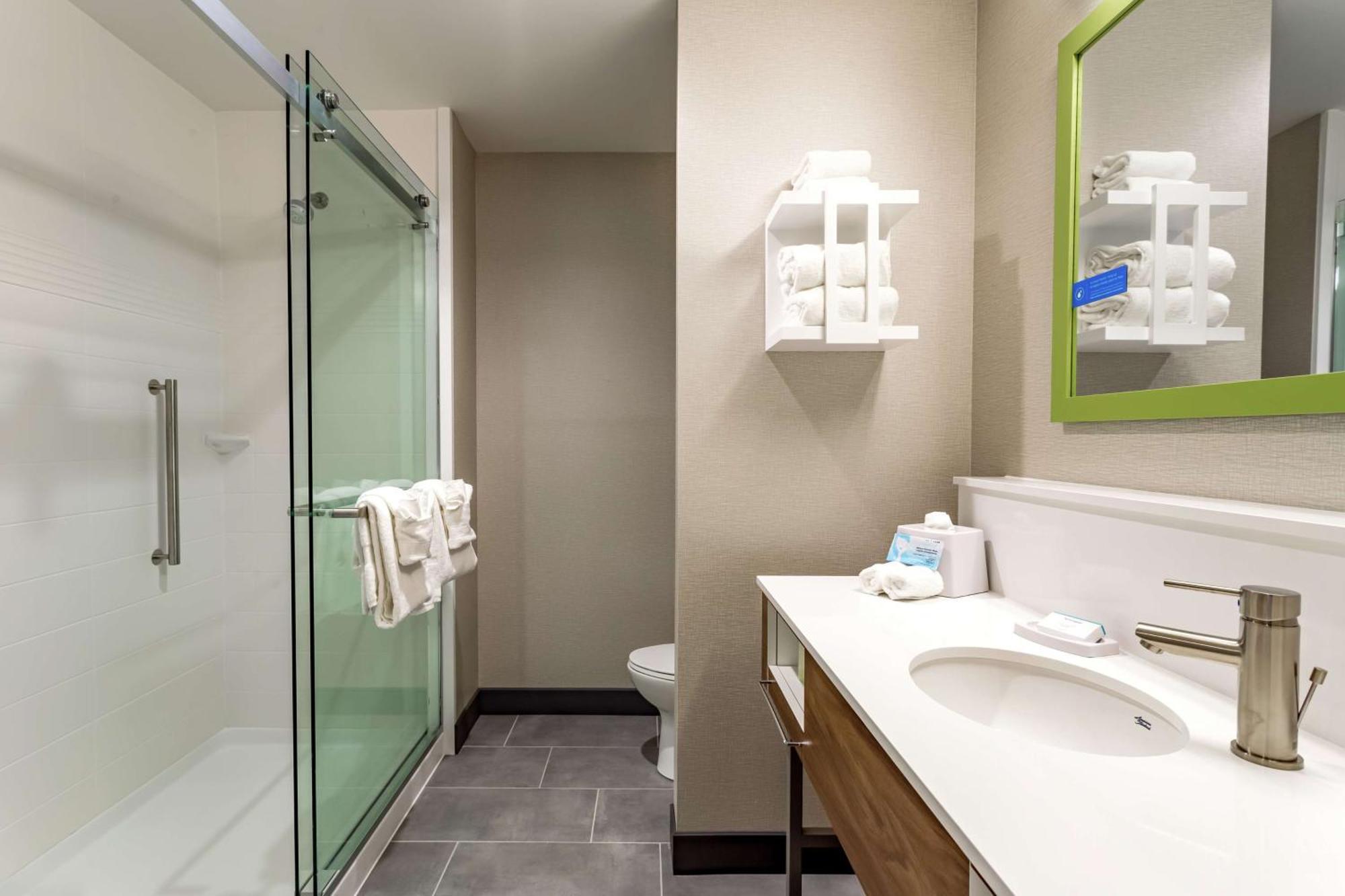 Hampton Inn Madison, Oh Eksteriør billede