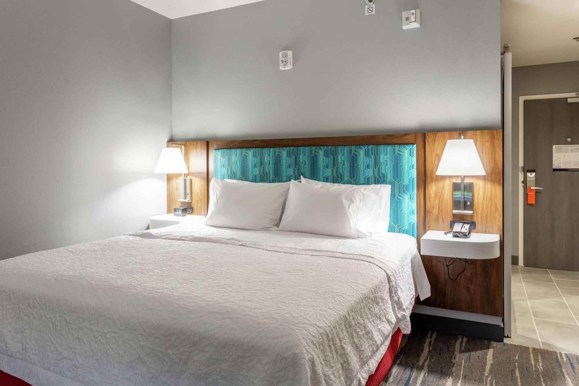 Hampton Inn Madison, Oh Eksteriør billede
