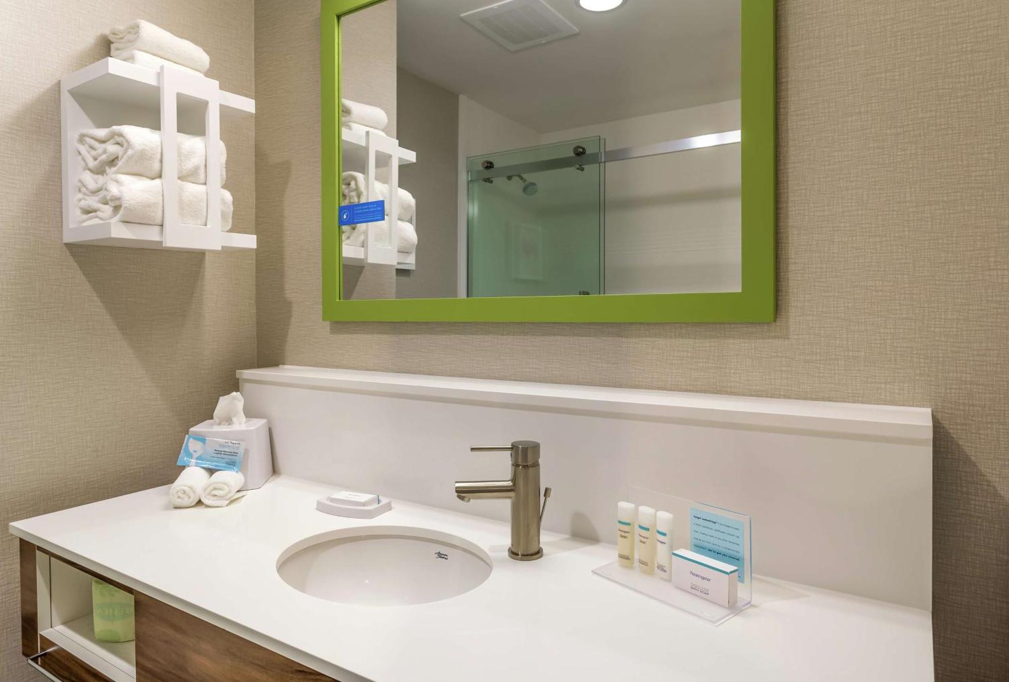 Hampton Inn Madison, Oh Eksteriør billede