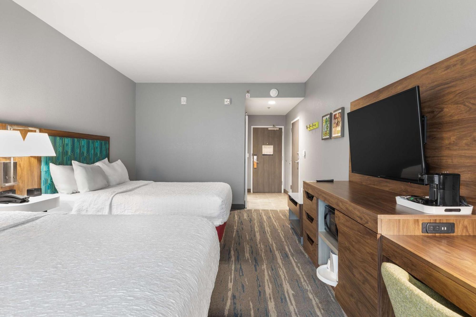 Hampton Inn Madison, Oh Eksteriør billede