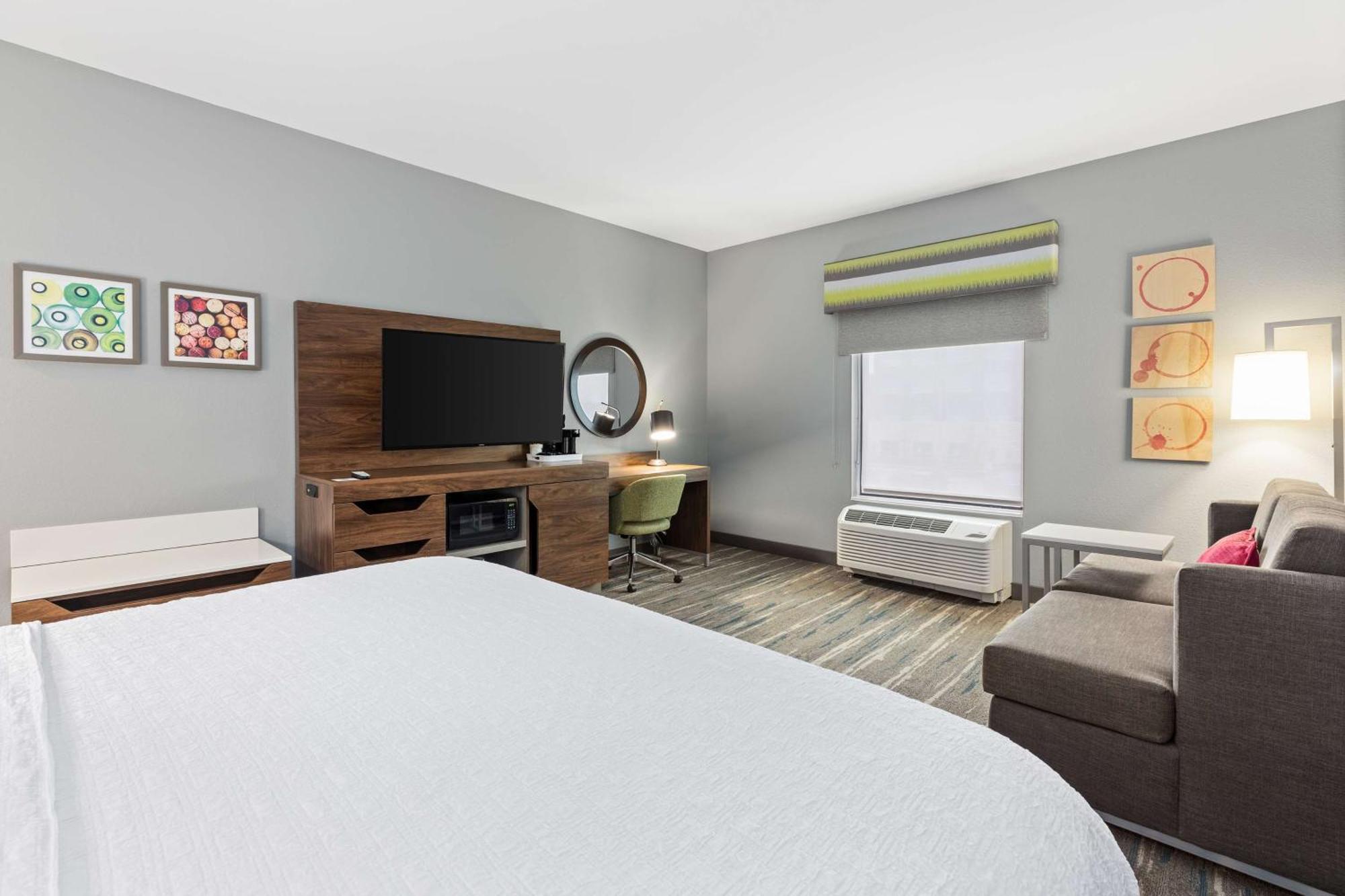 Hampton Inn Madison, Oh Eksteriør billede