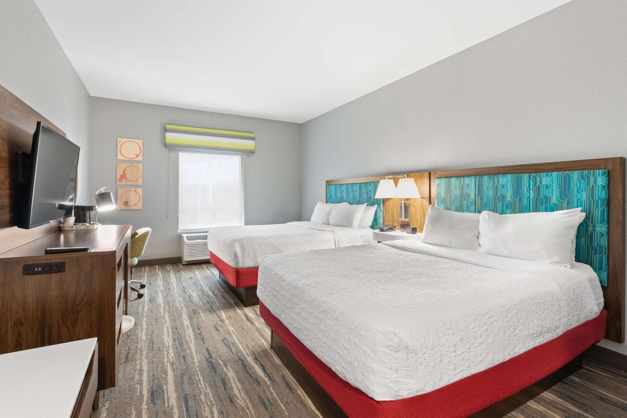 Hampton Inn Madison, Oh Eksteriør billede
