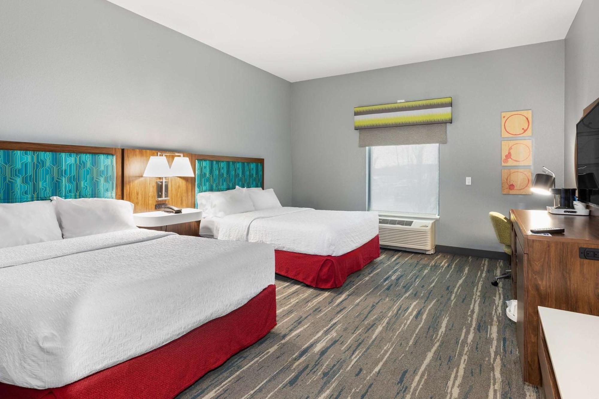 Hampton Inn Madison, Oh Eksteriør billede