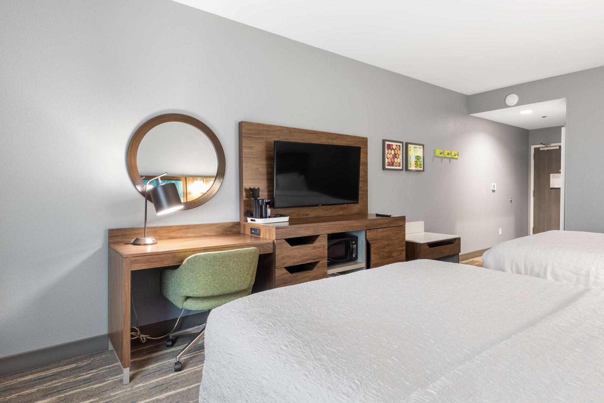 Hampton Inn Madison, Oh Eksteriør billede