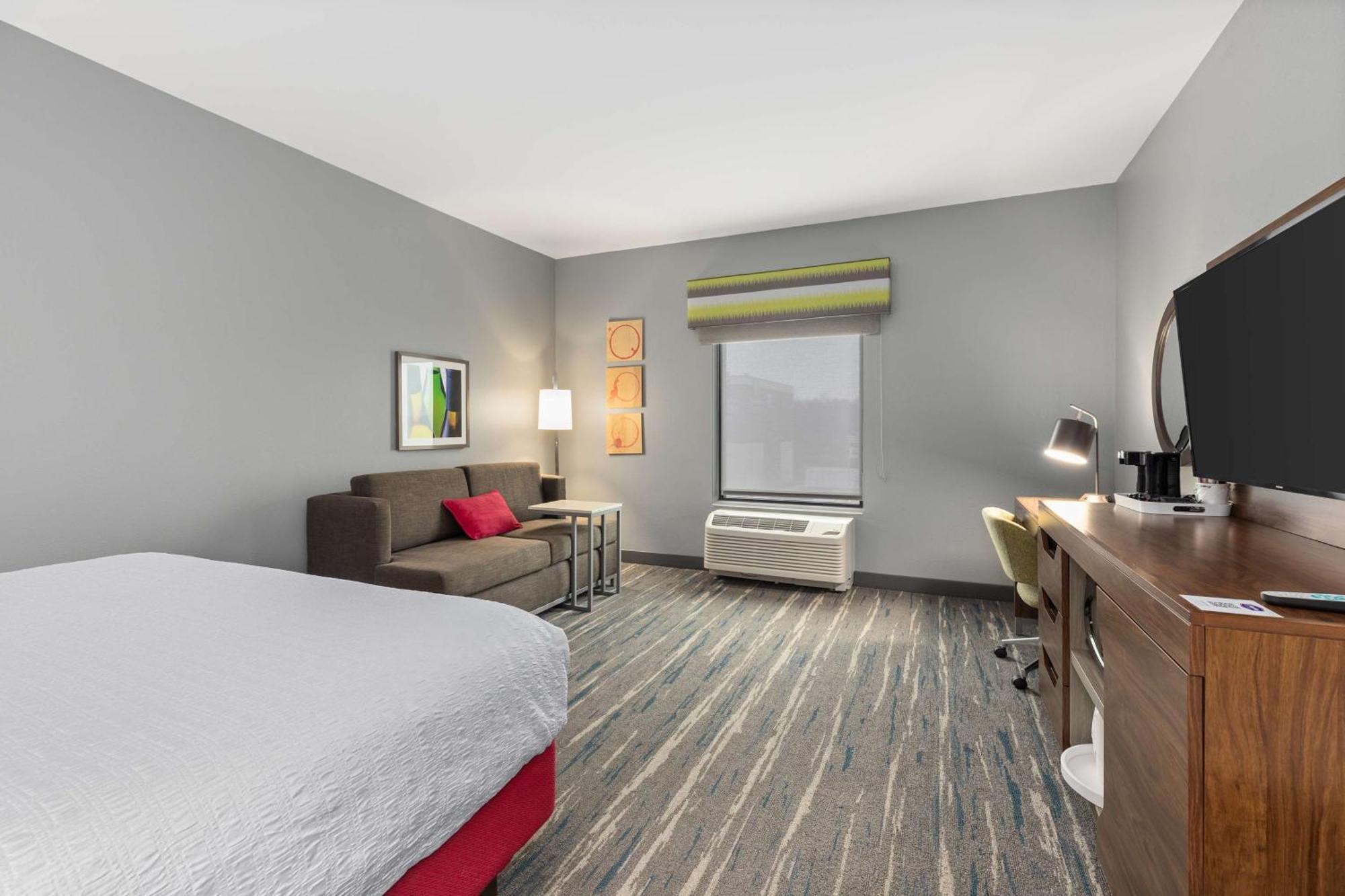 Hampton Inn Madison, Oh Eksteriør billede