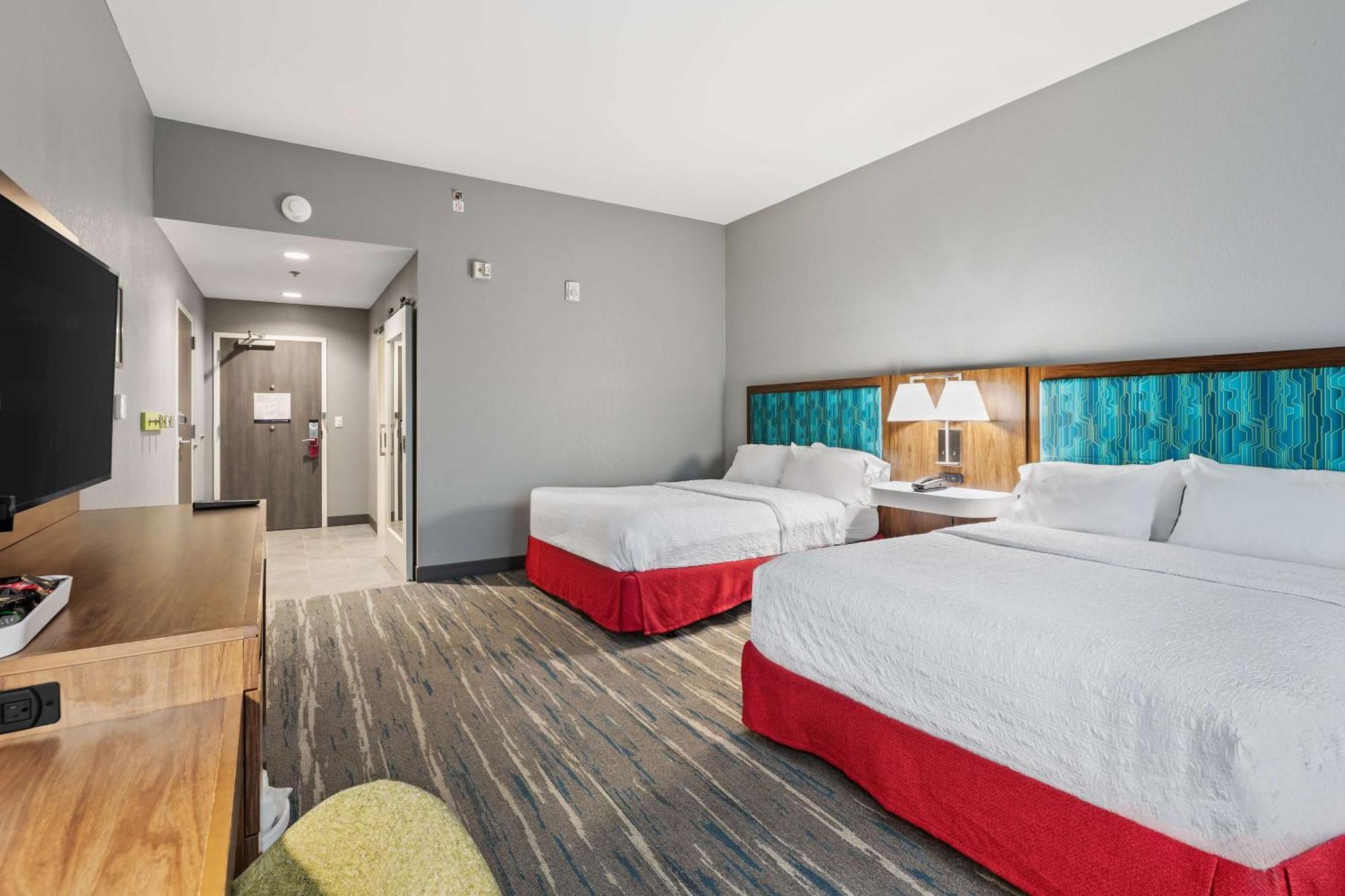Hampton Inn Madison, Oh Eksteriør billede