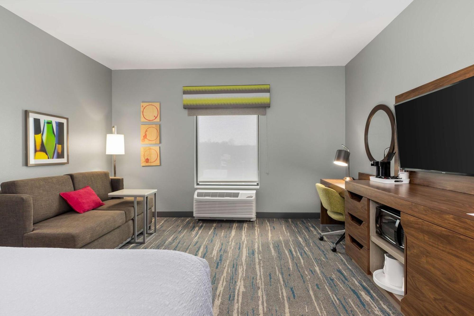 Hampton Inn Madison, Oh Eksteriør billede