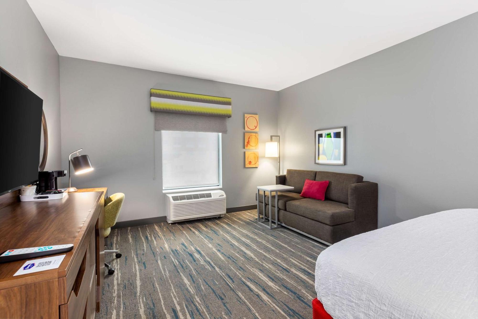 Hampton Inn Madison, Oh Eksteriør billede