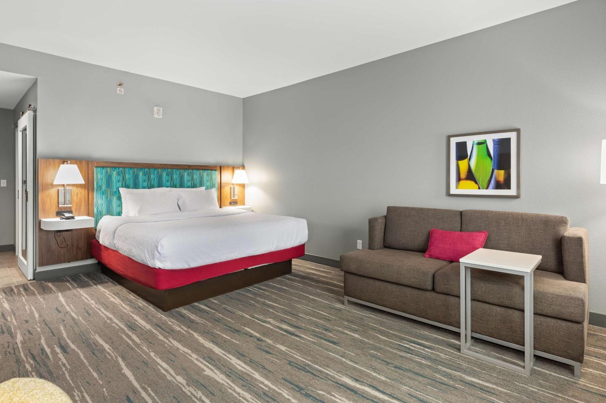 Hampton Inn Madison, Oh Eksteriør billede