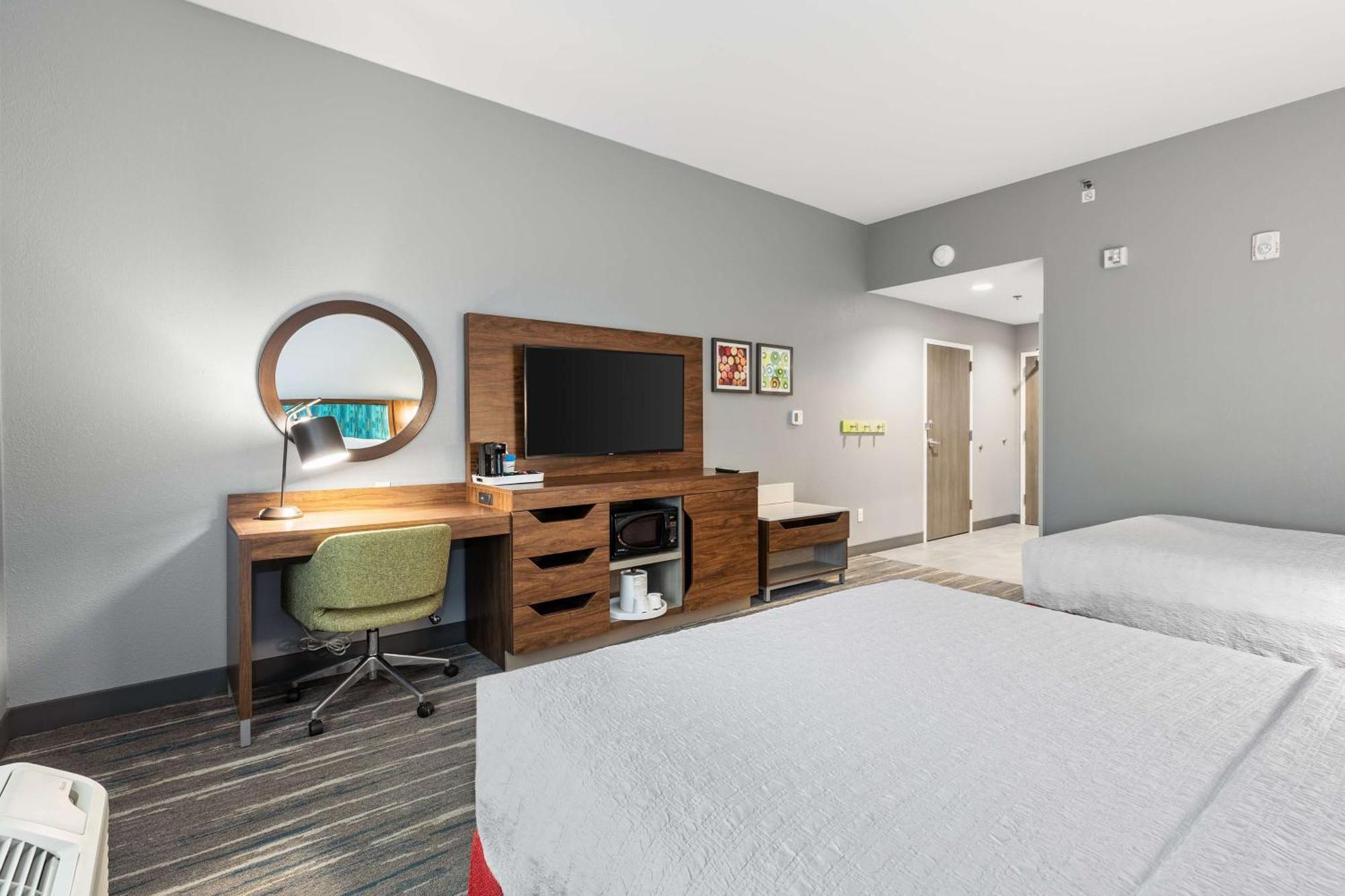Hampton Inn Madison, Oh Eksteriør billede